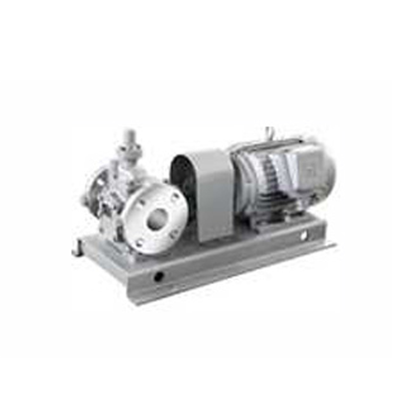 CTP NHG pump