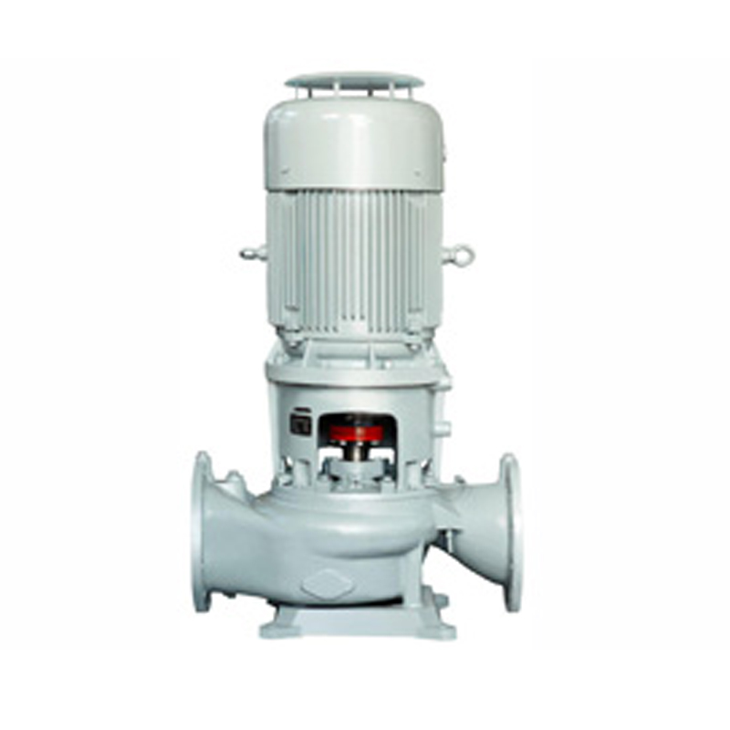 CTP EMC PUMP