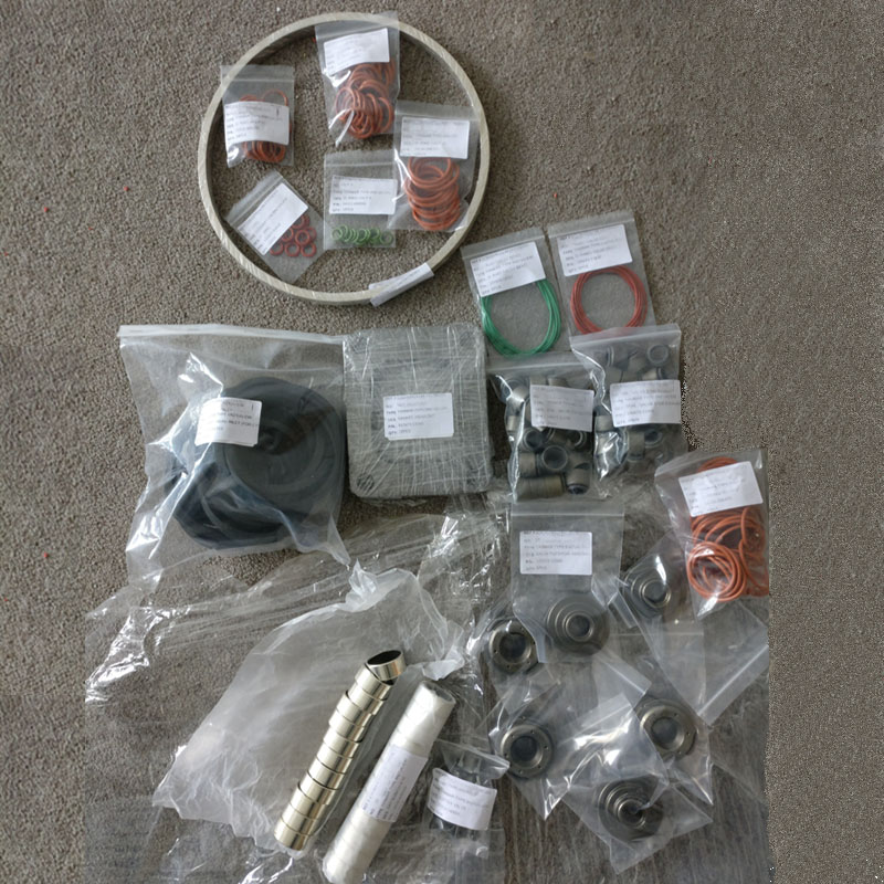 GENERATOR SPARE PARTS