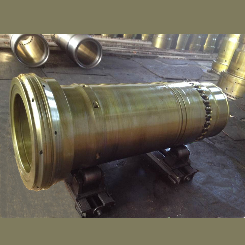 CYLINDER LINER