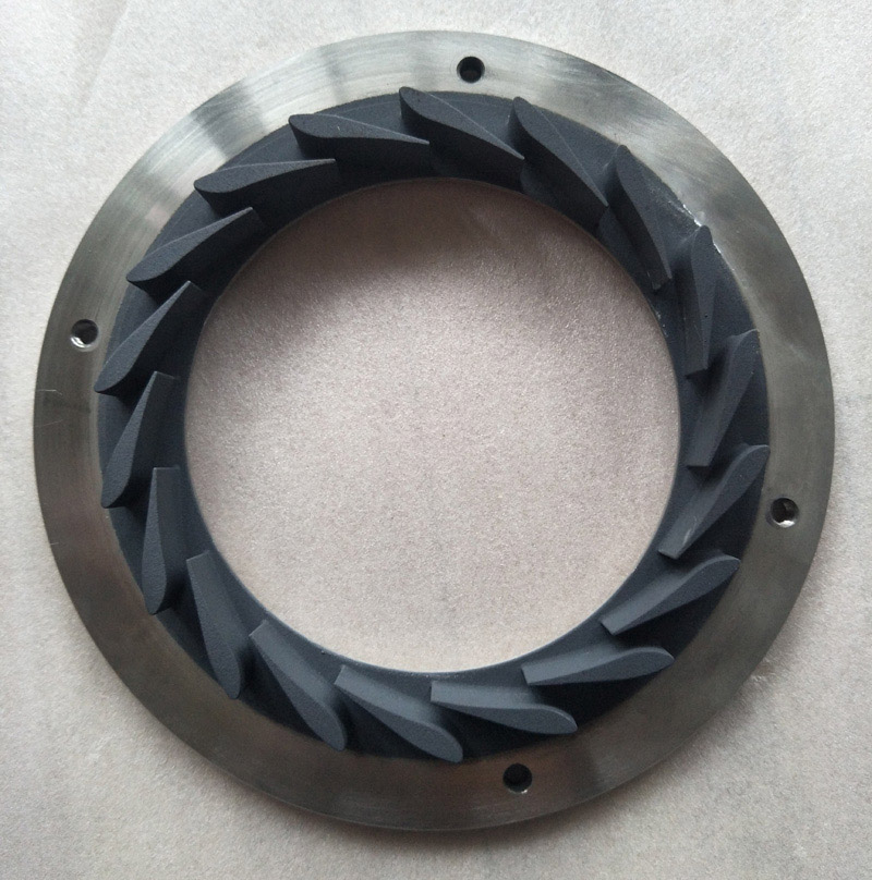 nozzle ring